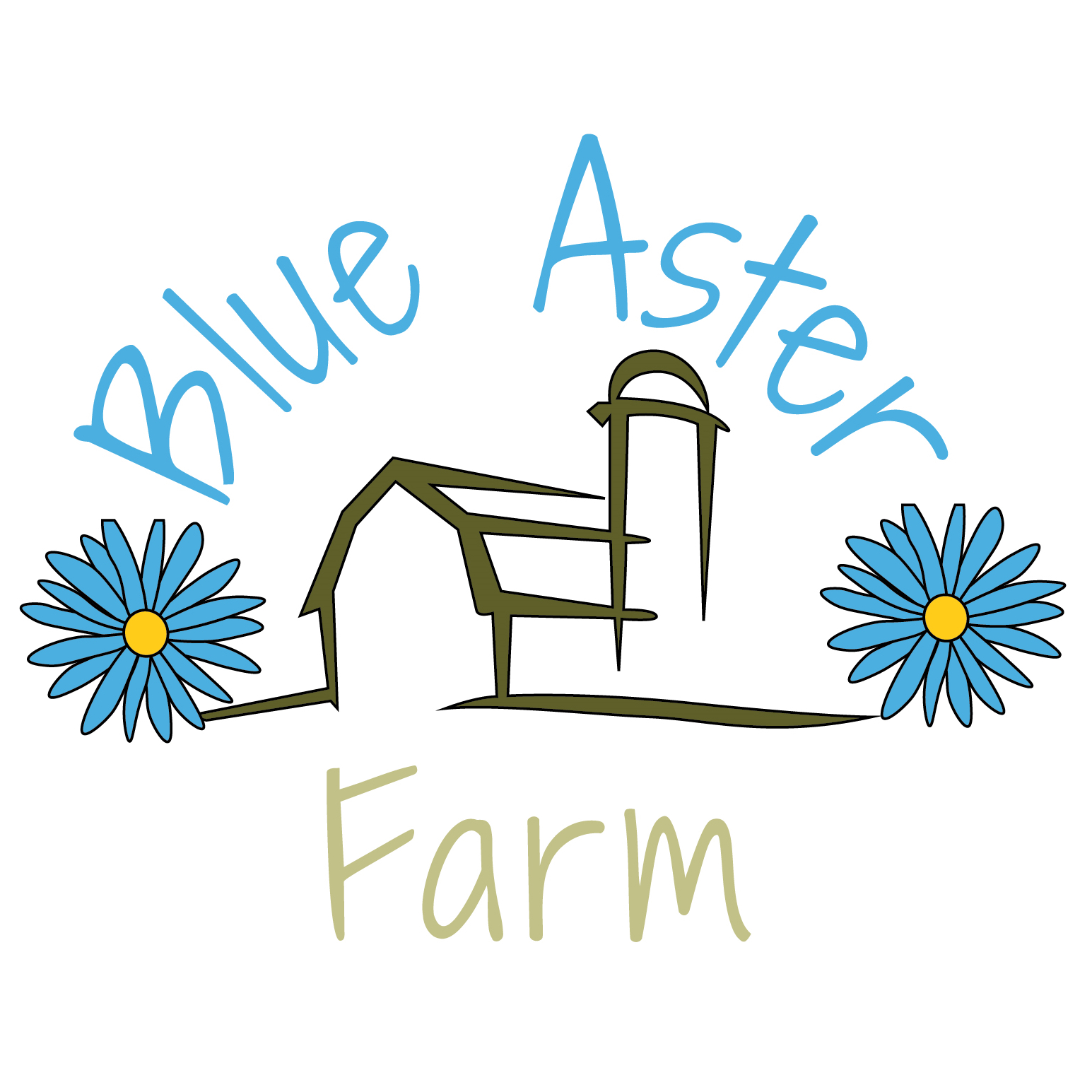 Blue Aster Farm